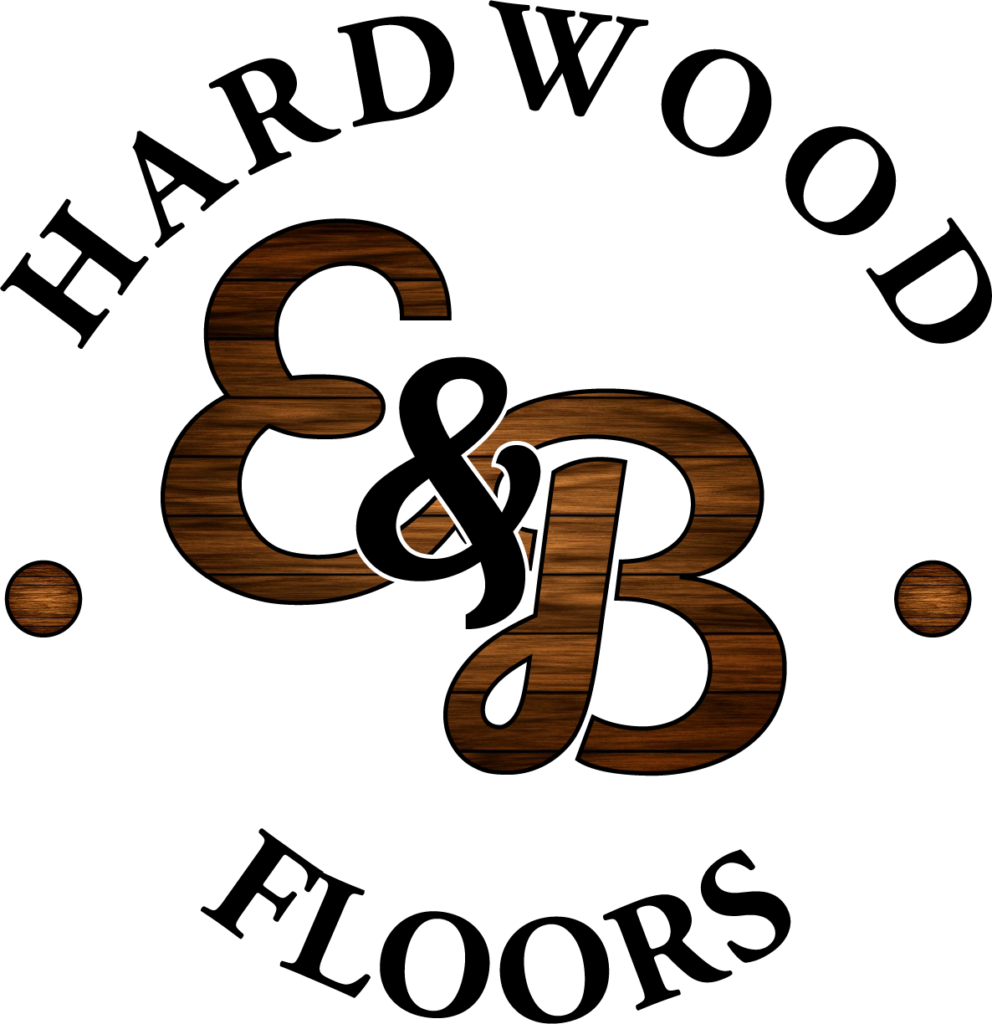 Hardwood flooring project by E&B Hardwood Floors in the Denver area